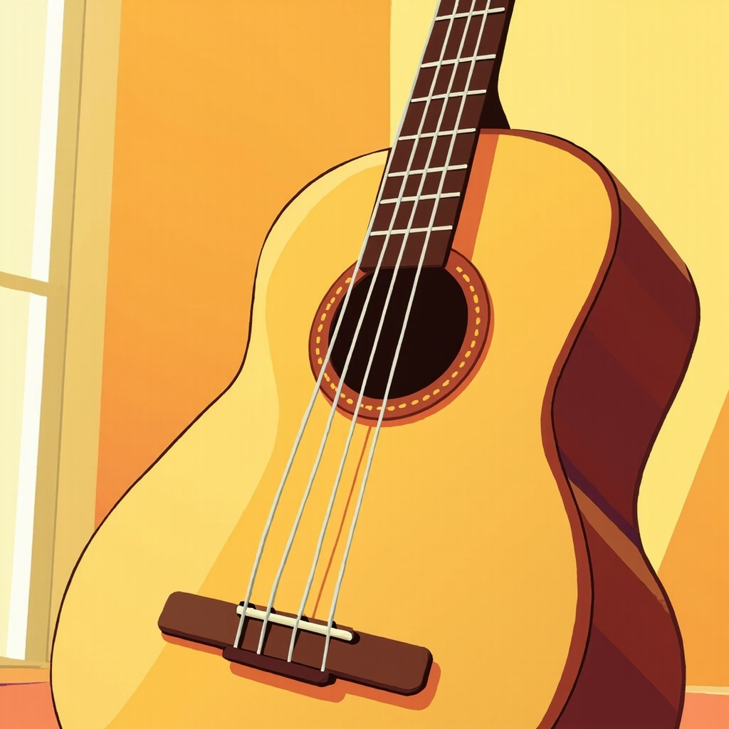 guitar