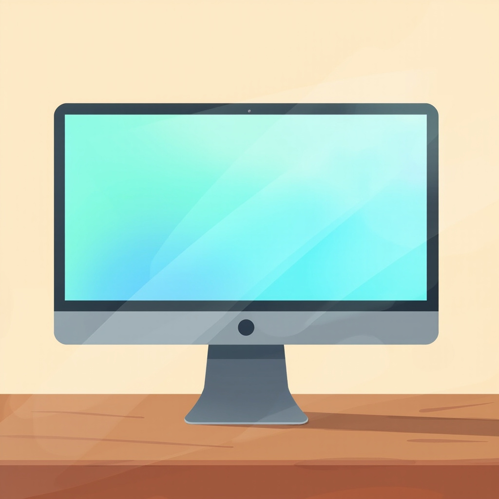 screen