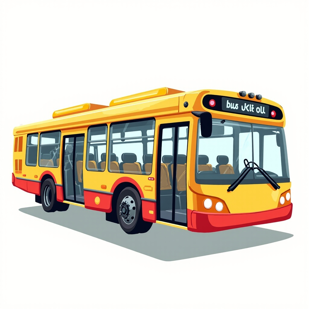 bus