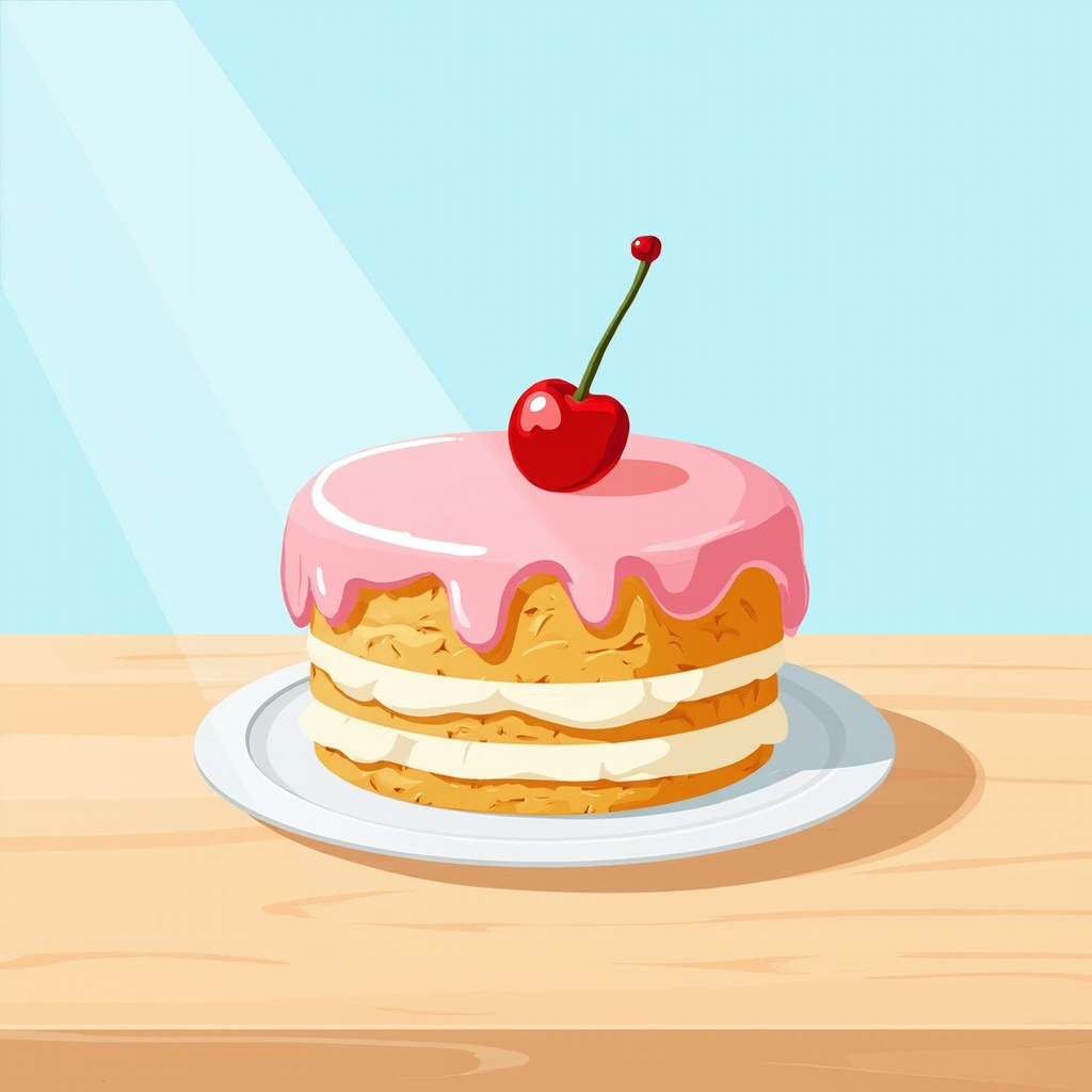 cake