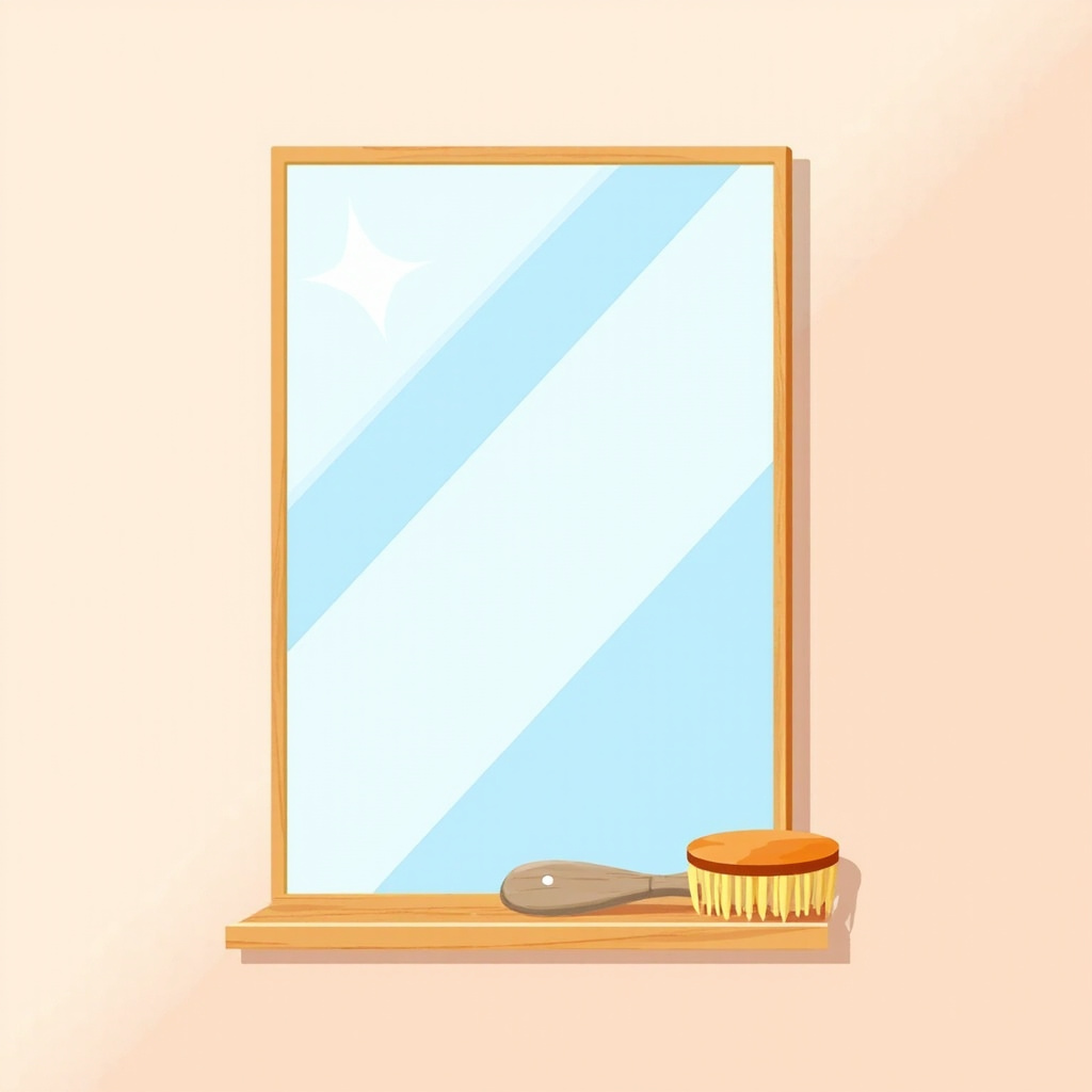 mirror