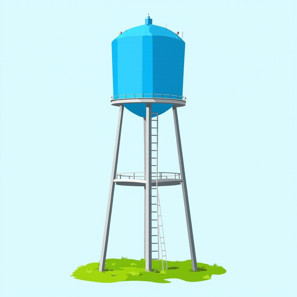 tower