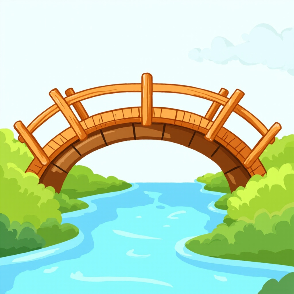 bridge