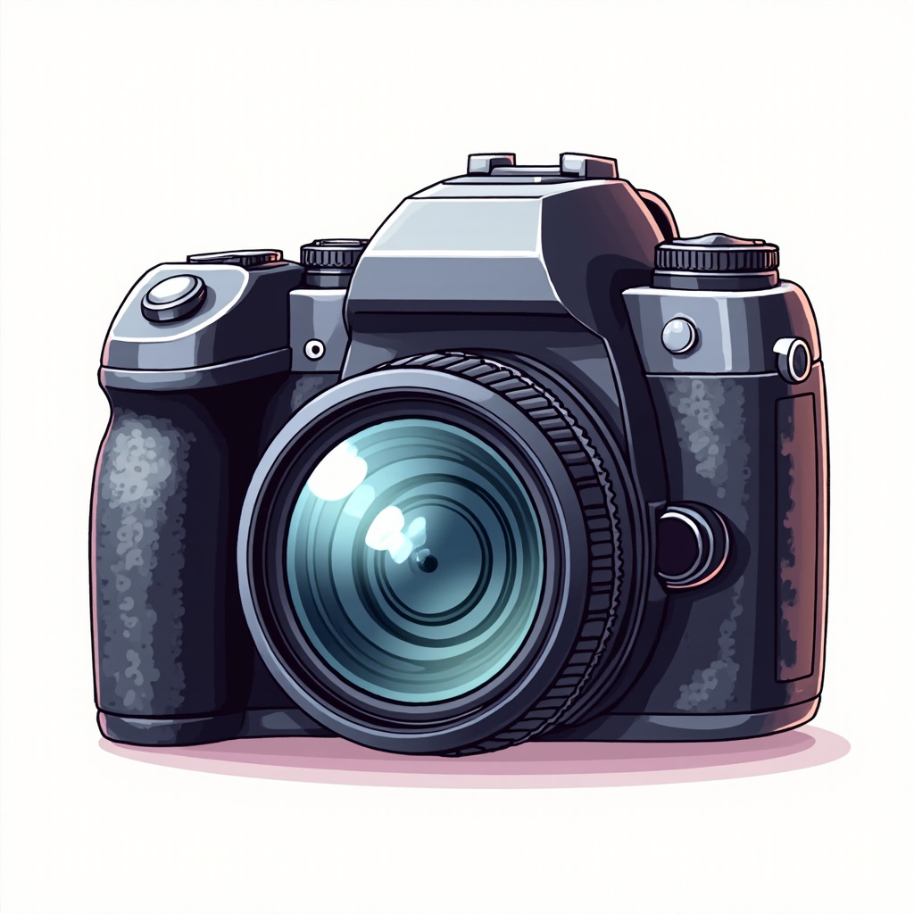 camera