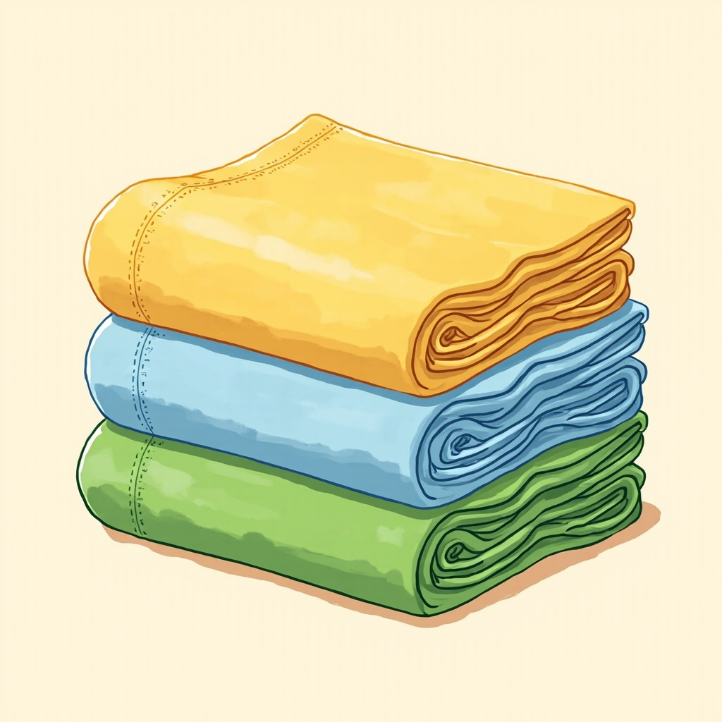 cloth