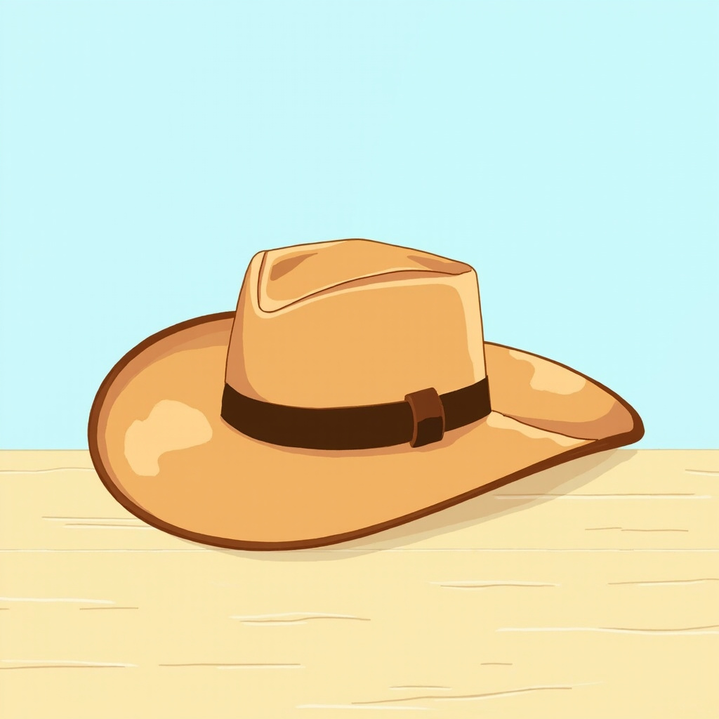 hat
