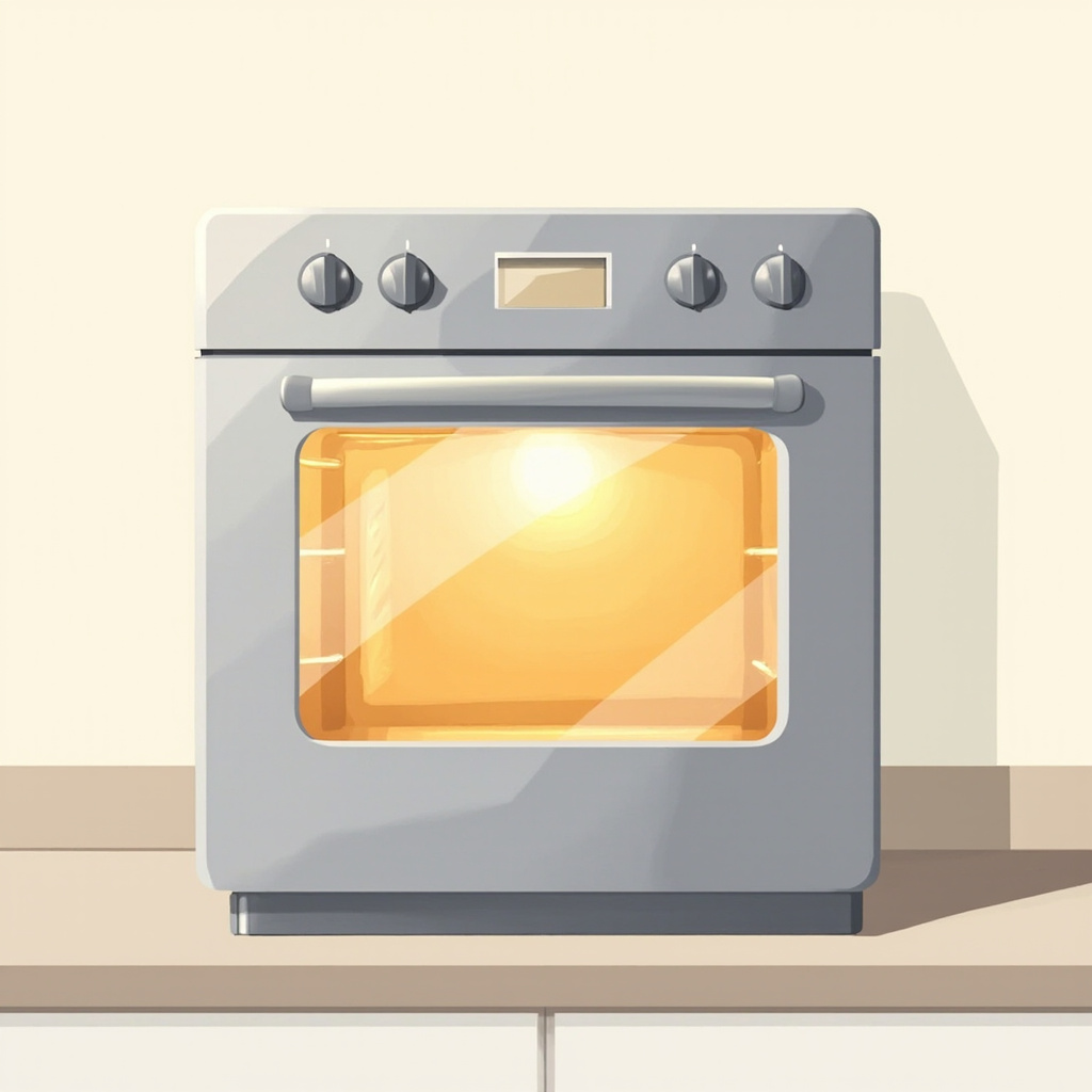 oven