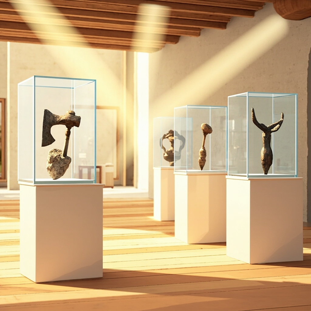 museum