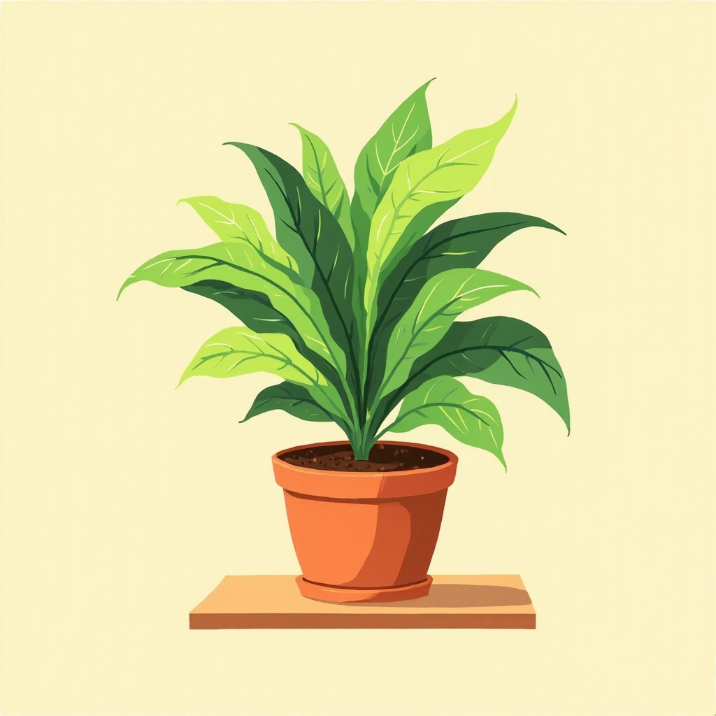 plant