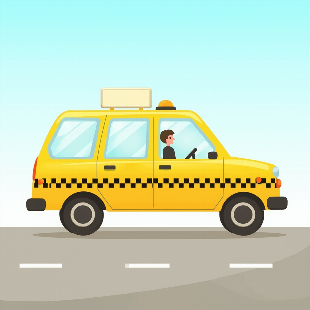taxi