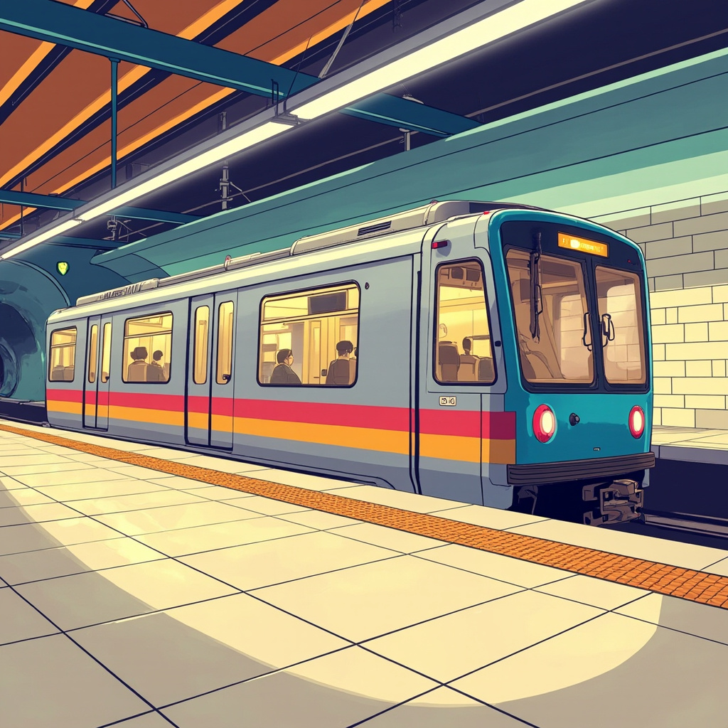 subway
