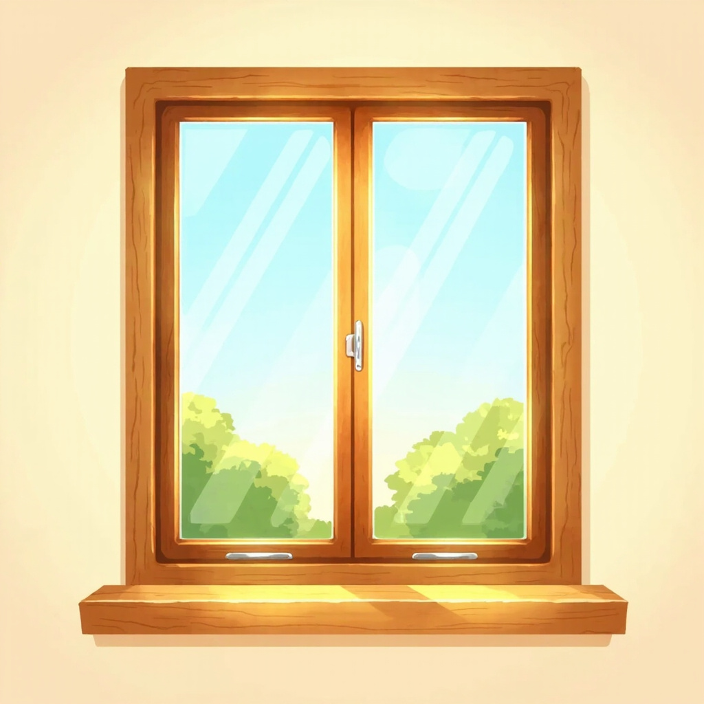 window