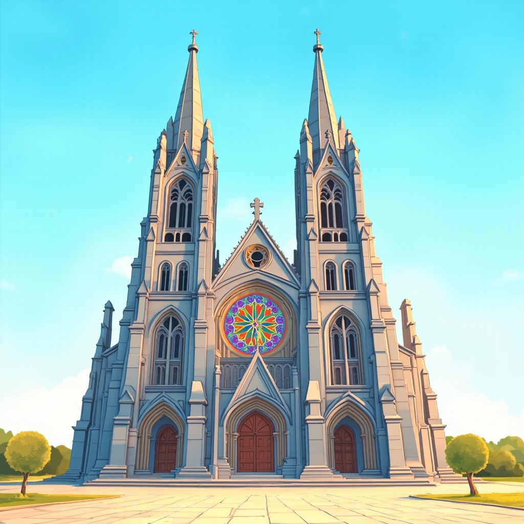 cathedral