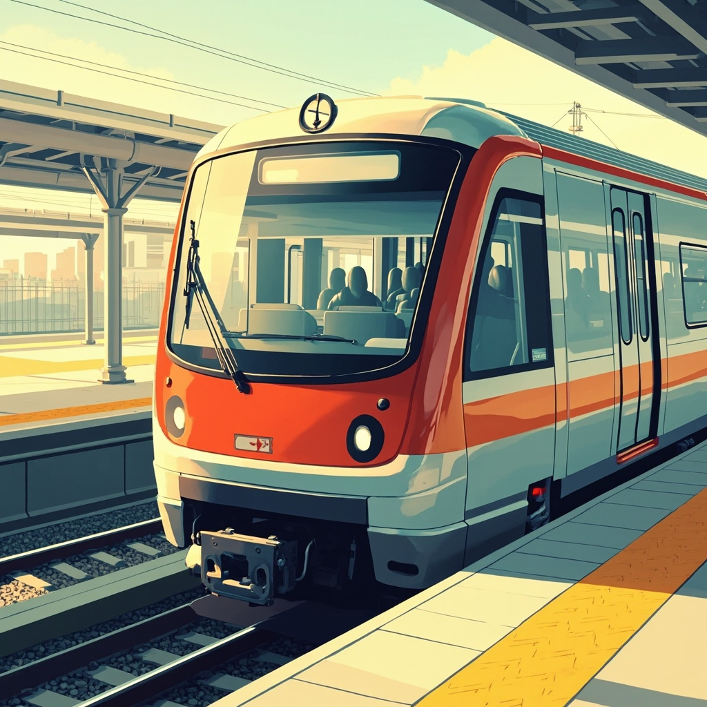 commuters