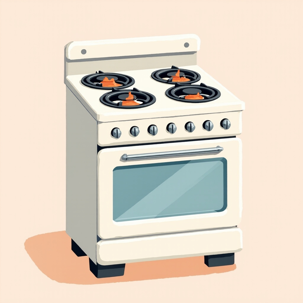 cooker
