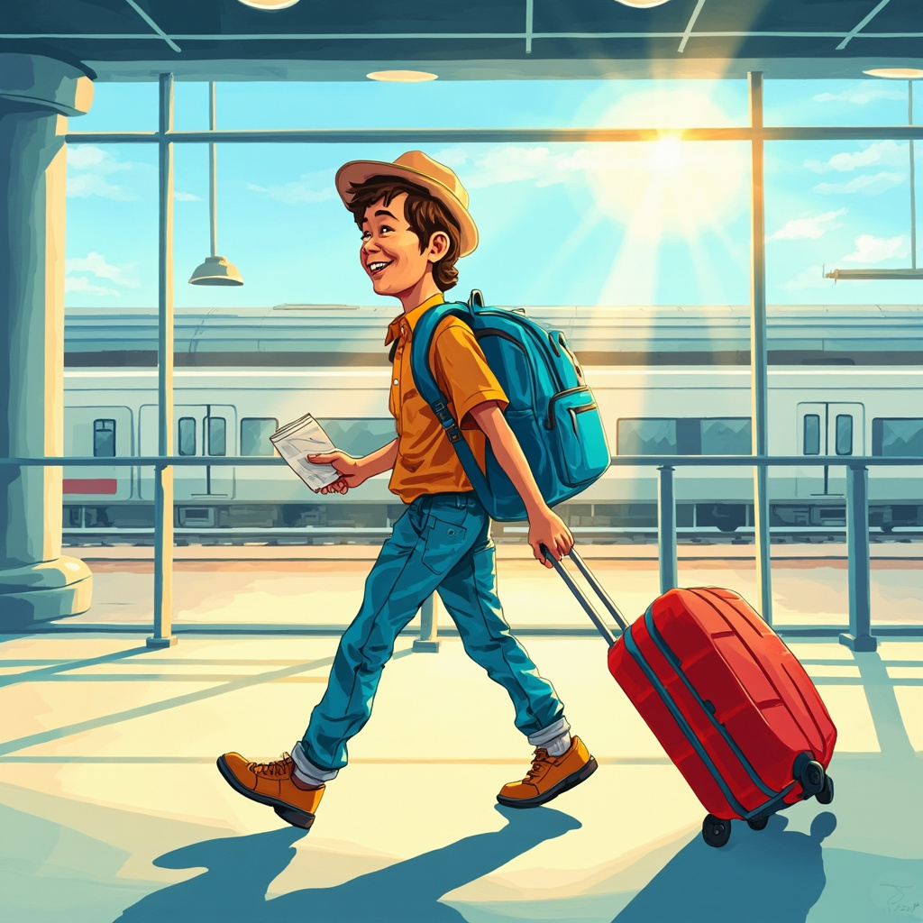 travel
