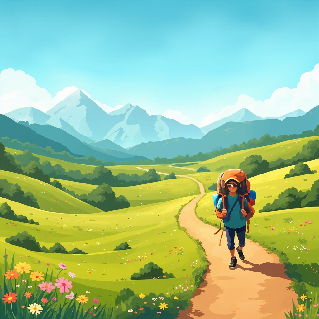 journey