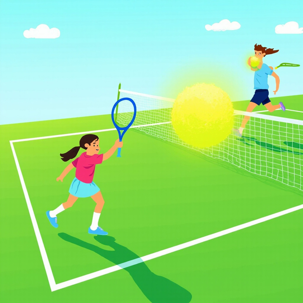 tennis