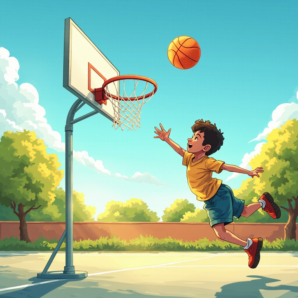 basketball
