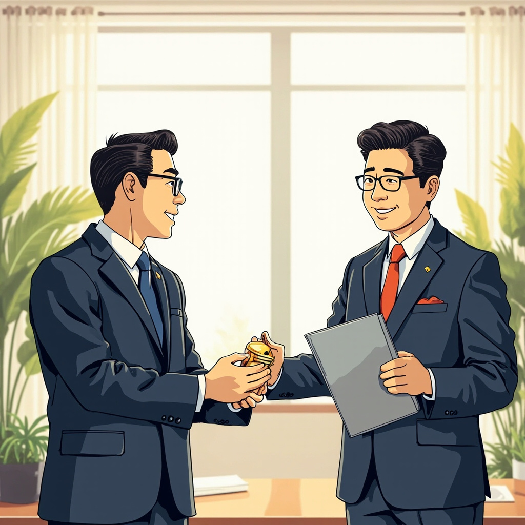 appointment