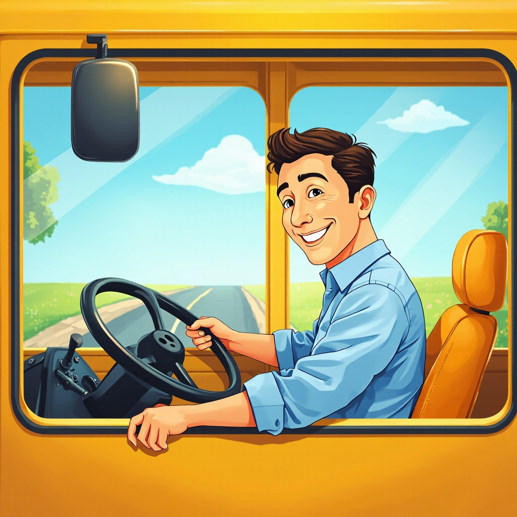 driver