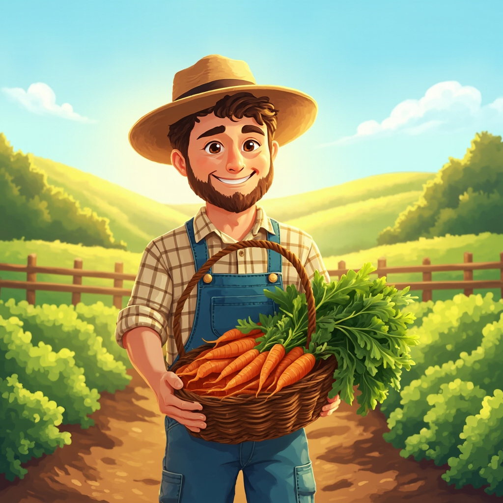 farmer
