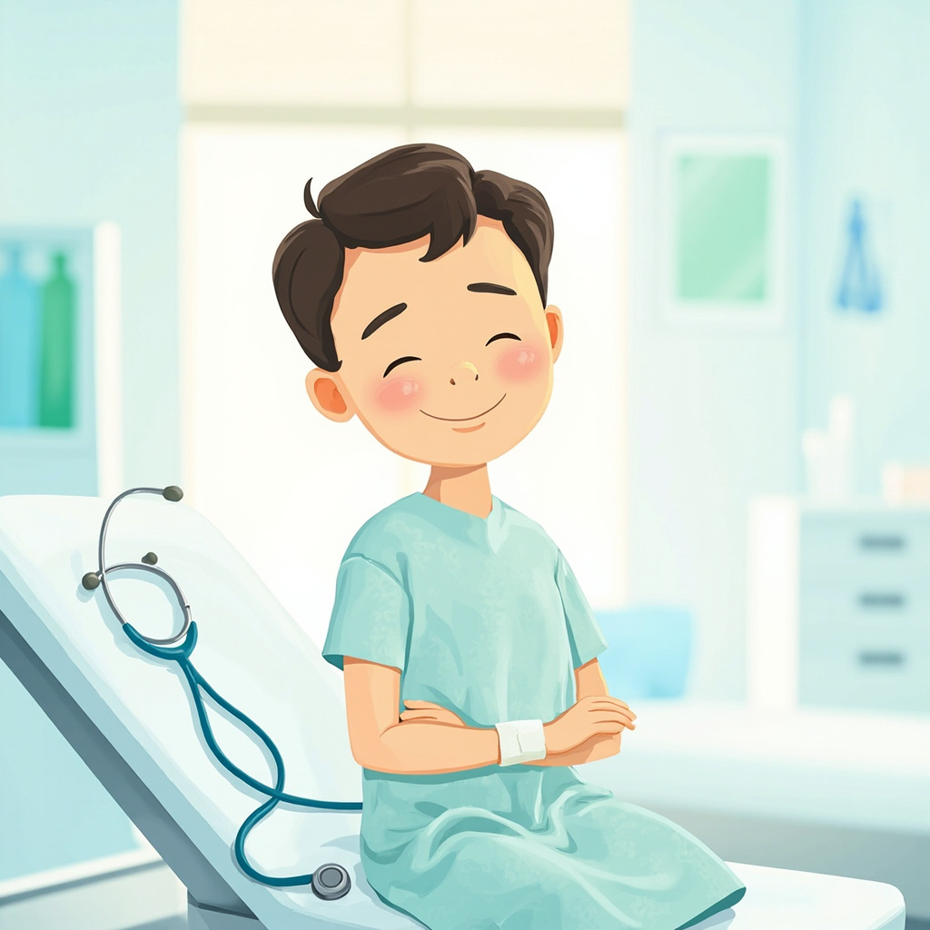 patient