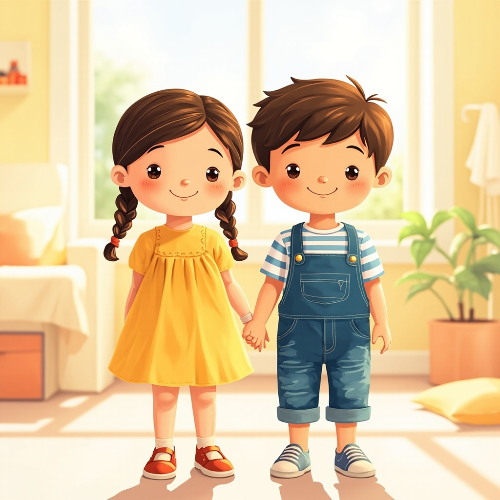 sibling