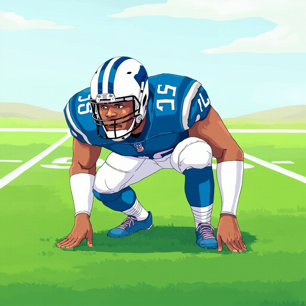 tackle