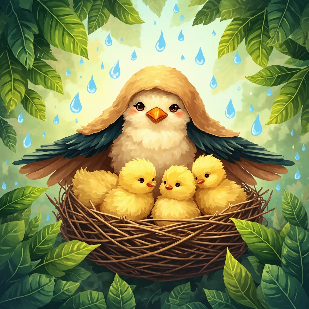 protect