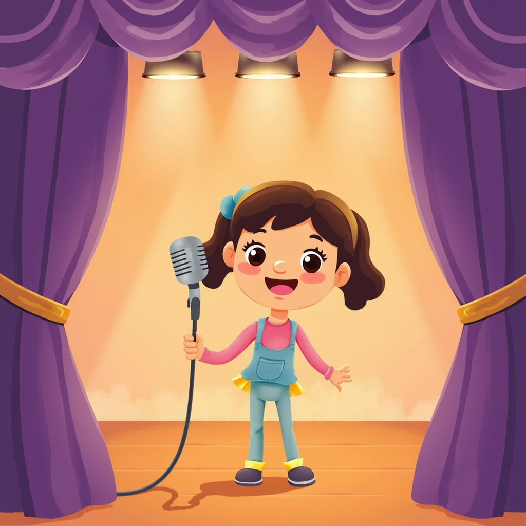 perform