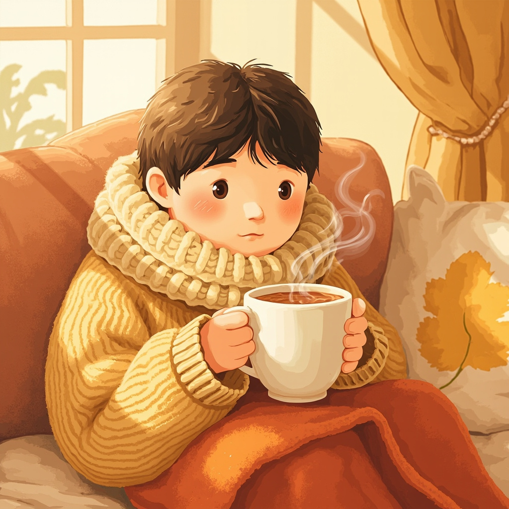 warm