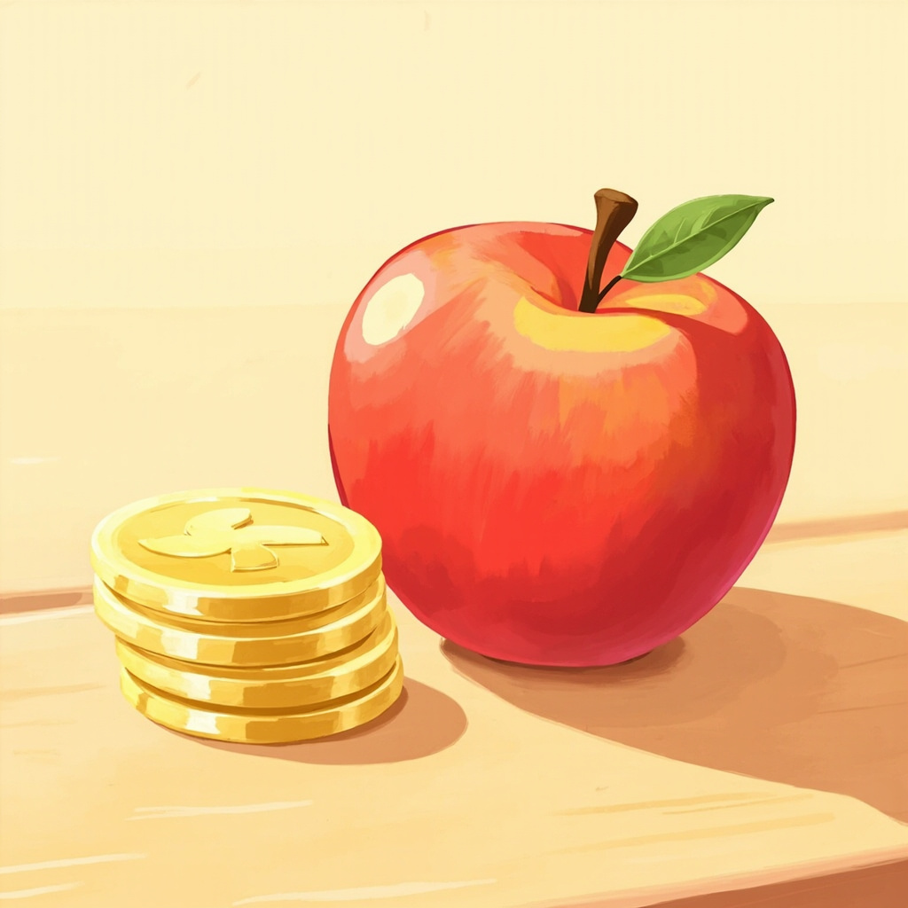 price