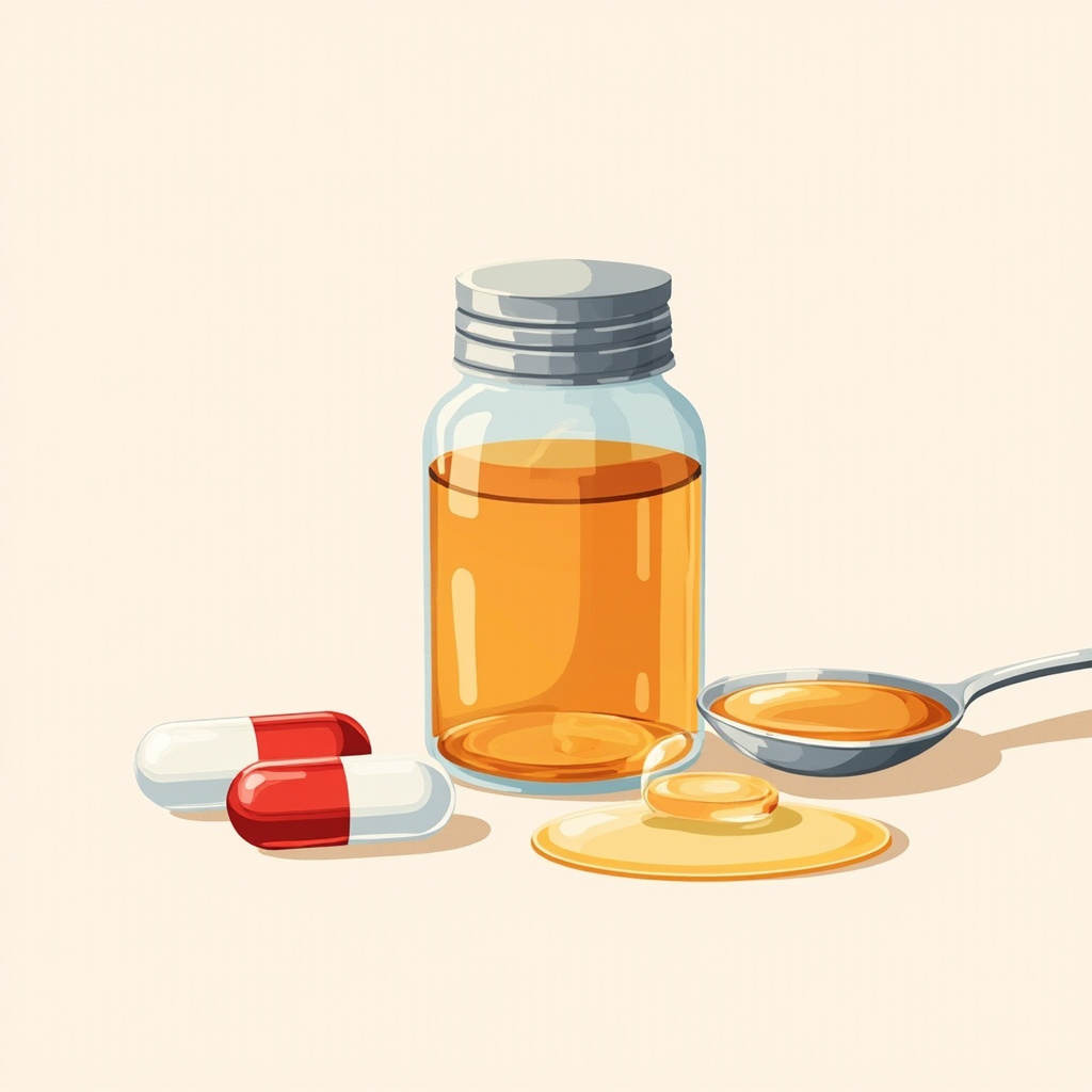 medicine