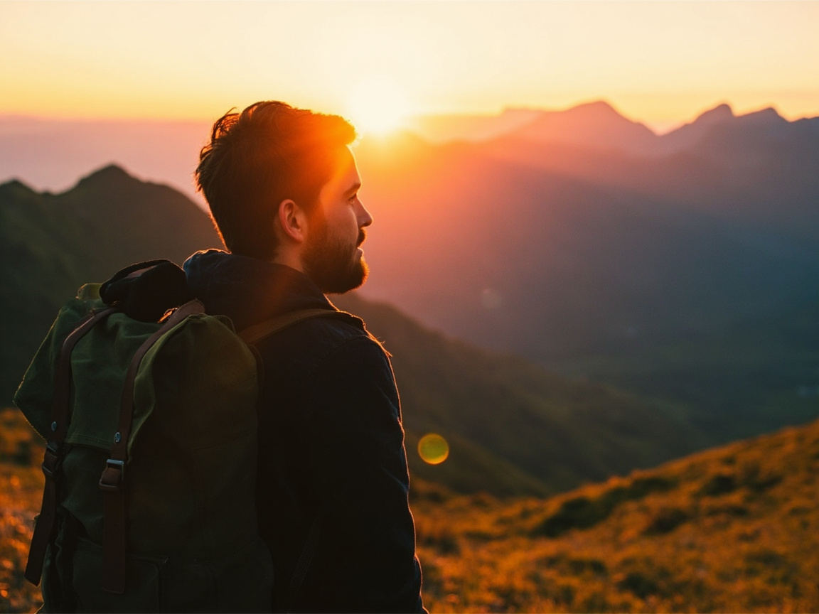 The Gap Year: A Break Before What's Next