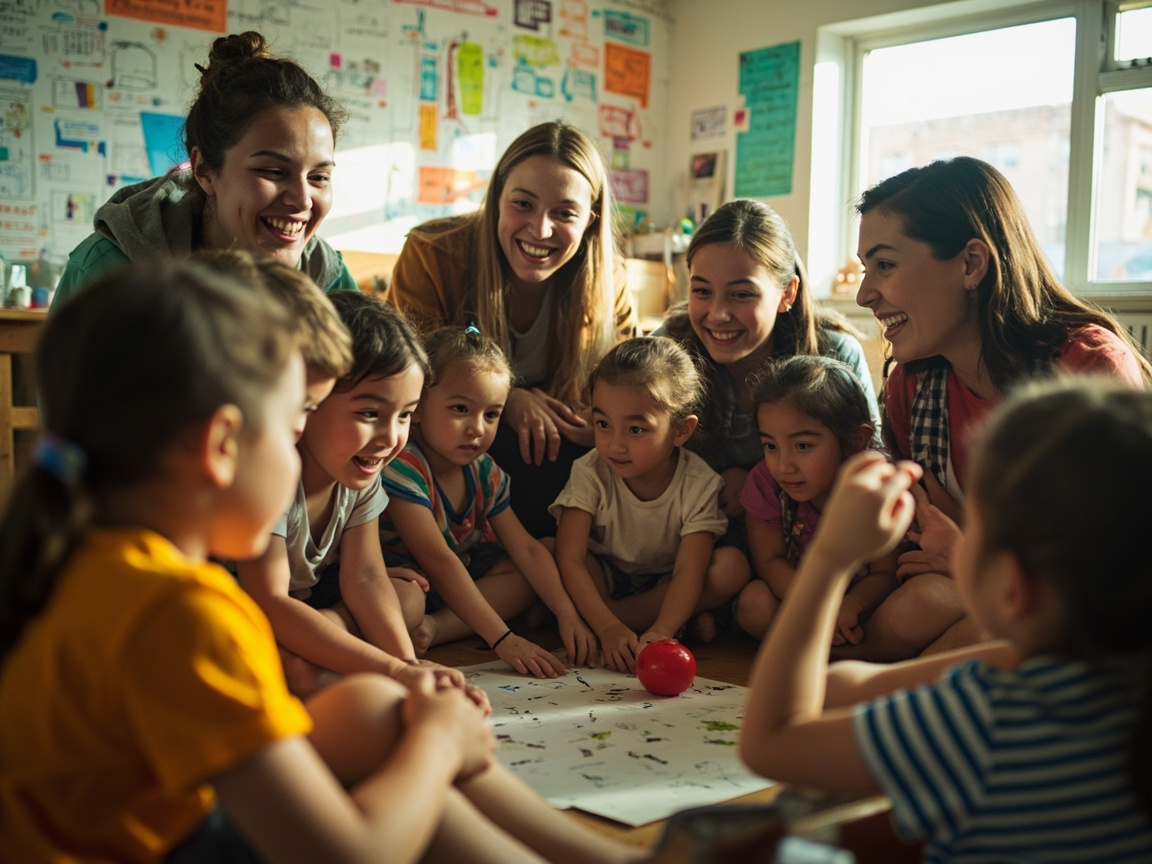 The Gap Year: A Break Before What's Next — image 3