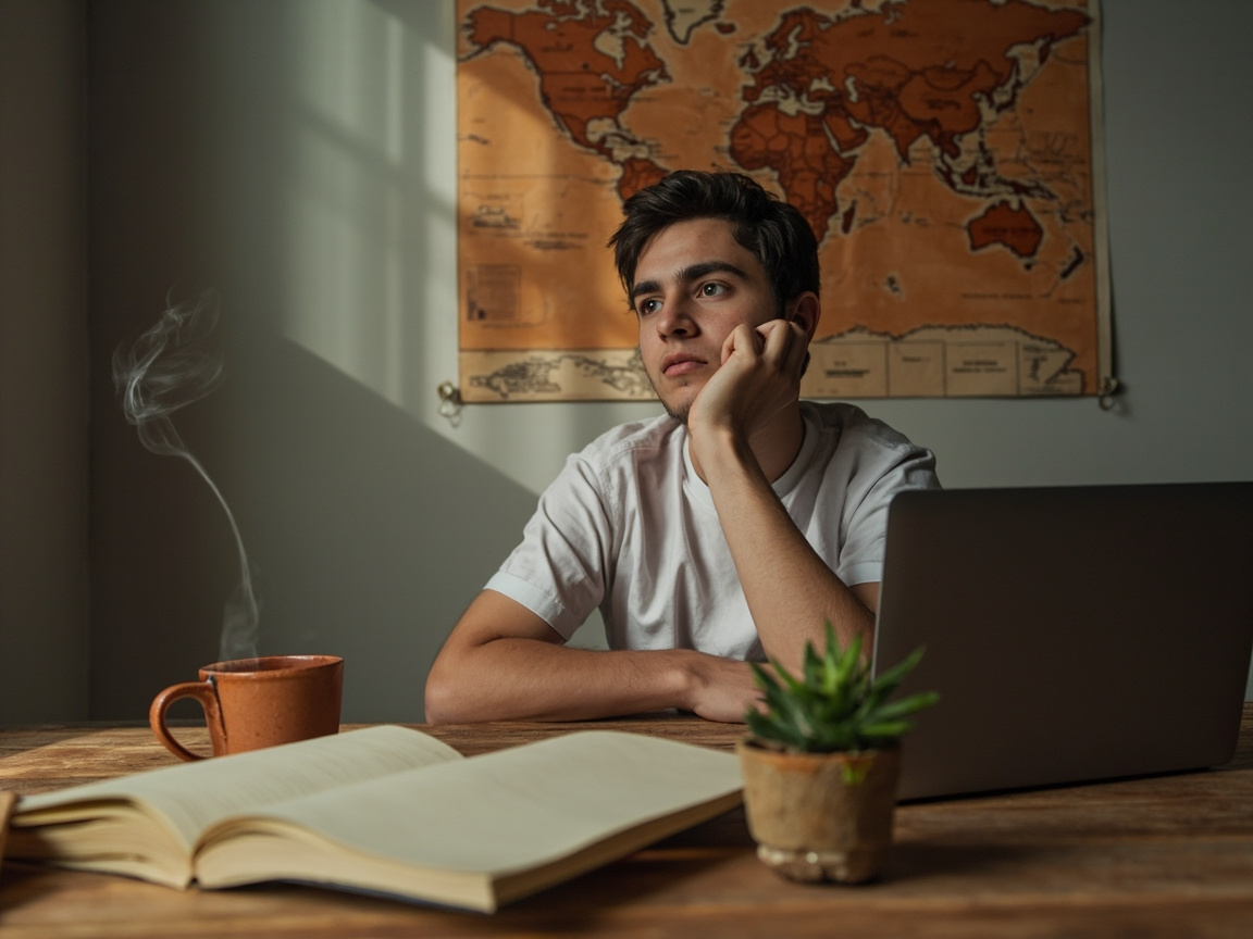 The Gap Year: A Break Before What's Next — image 2