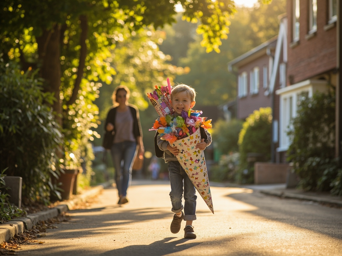 Back to School Around the World — image 2