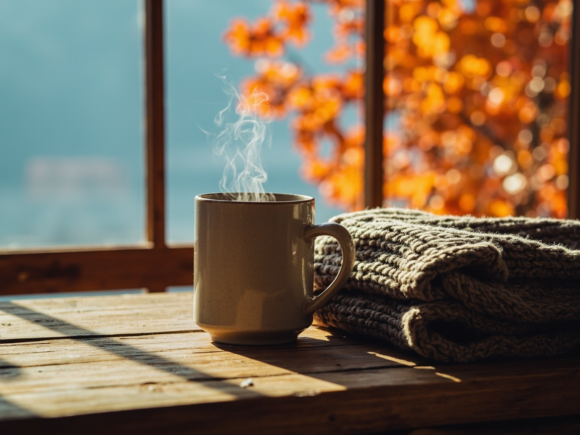 Autumn Arrives: Cooler Days Ahead — image 2