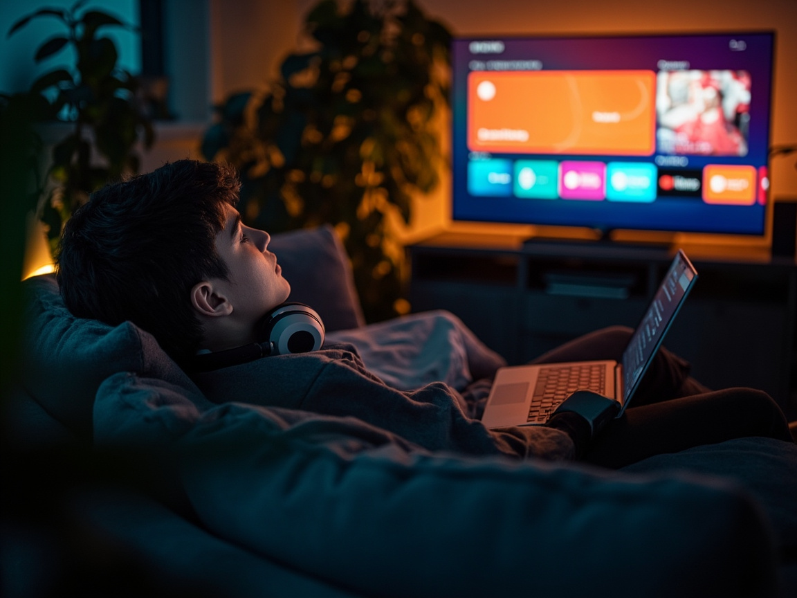 The Subscription Life: Why We Rent Almost Everything