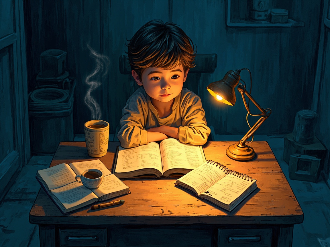 Education Idioms: Talking About School Like a Pro — image 2