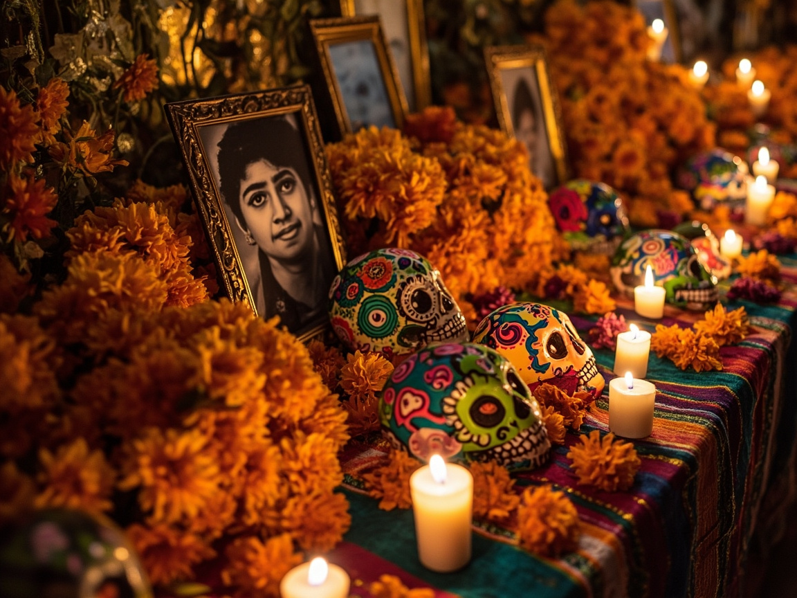 Halloween: Spooky Fun Around the World — image 2