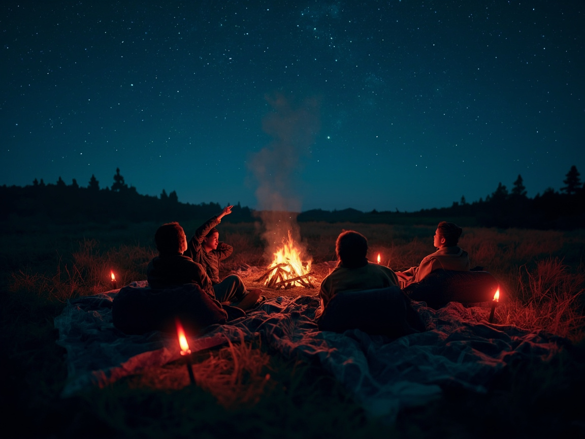 Dark Sky Tourism: Chasing the Stars — image 3