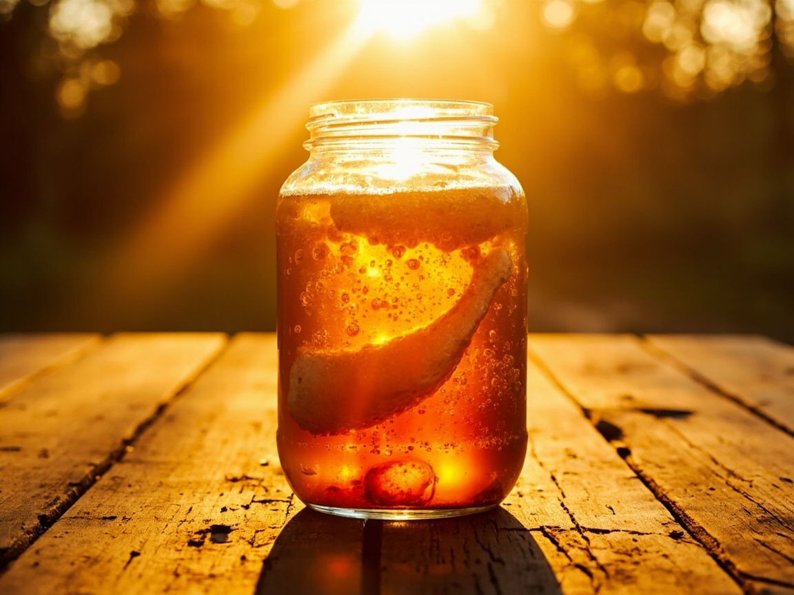 Fermentation: The Oldest Food Tech Returns