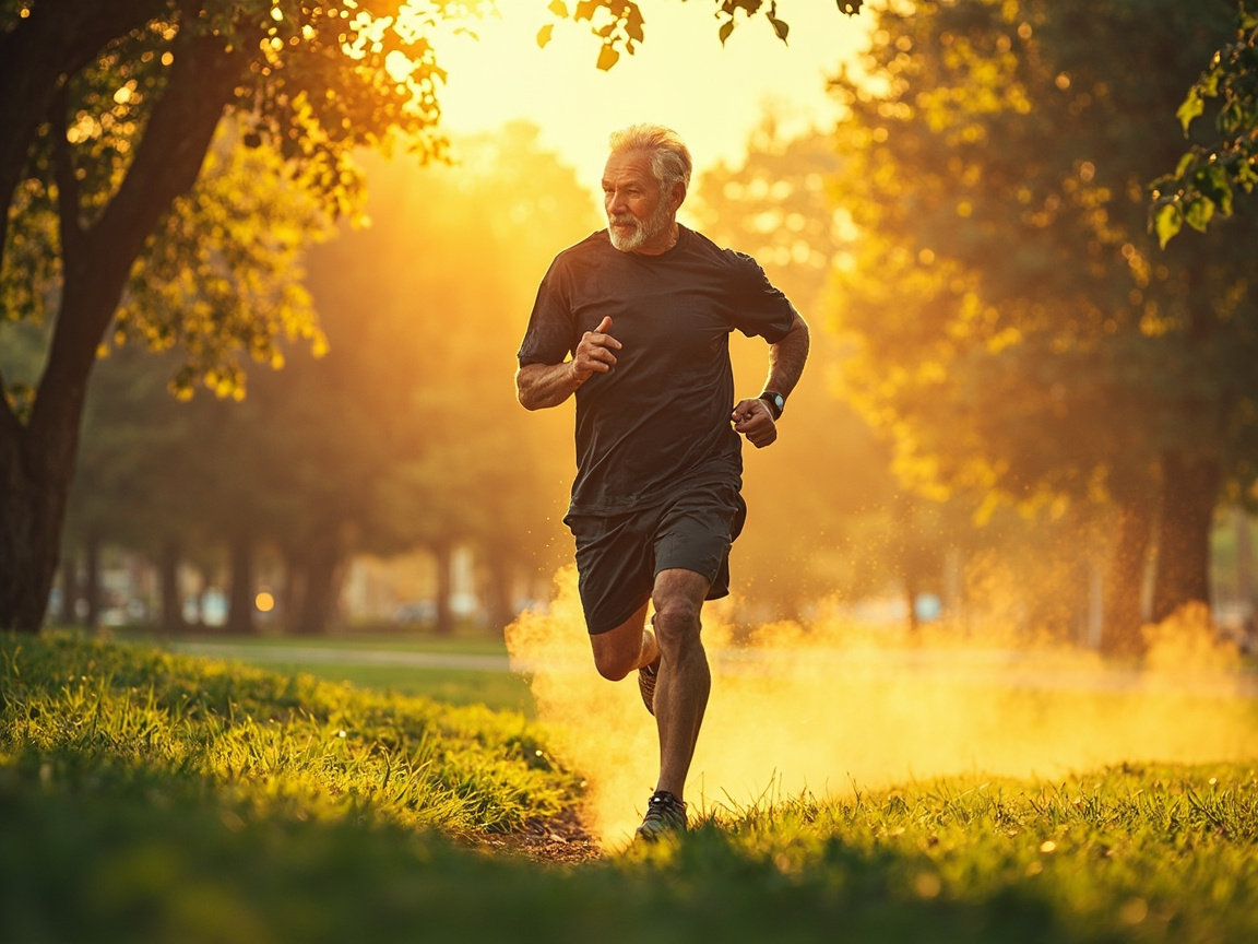 Living Longer: The Science Rewriting the Rules of Aging — image 2