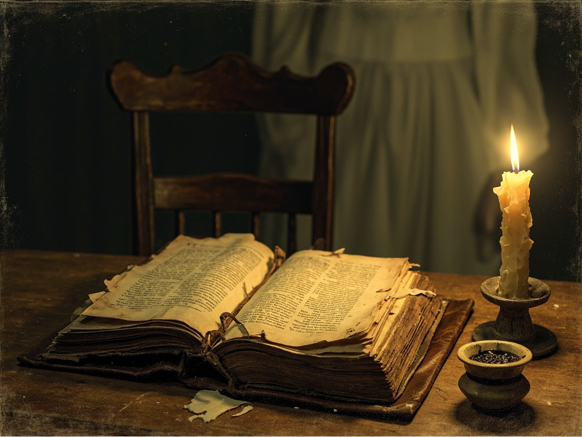 Gothic Literature: Why Fear Sells — image 2