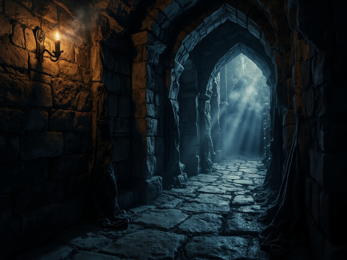 Gothic Literature: Why Fear Sells