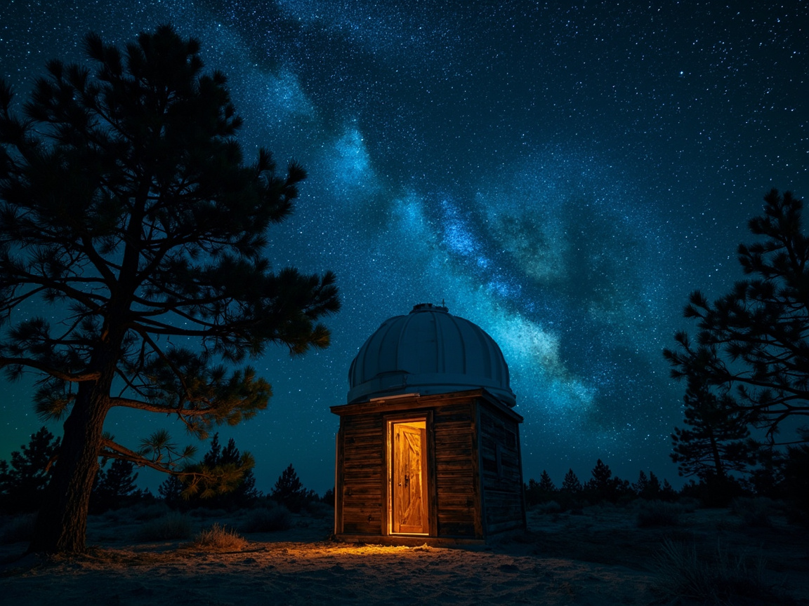 Dark Sky Tourism: Chasing the Stars — image 2