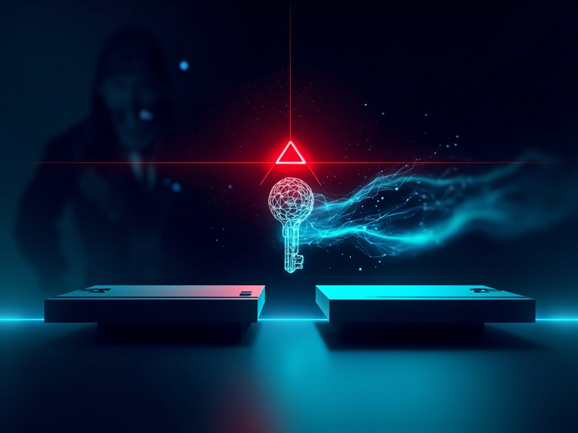 The Quantum Internet: Unhackable Communication? — image 3