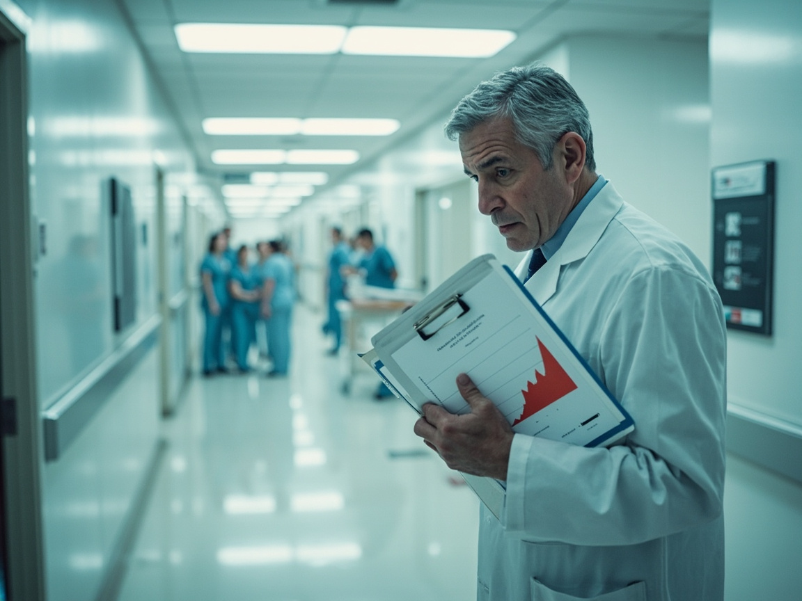 The Antibiotic Crisis: Medicine's Ticking Clock — image 2